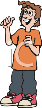 Cartoon Clipart